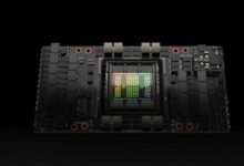 Nvidia’s Flagship AI Chip